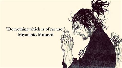 vagabonding quotes|miyamoto musashi quotes on death.